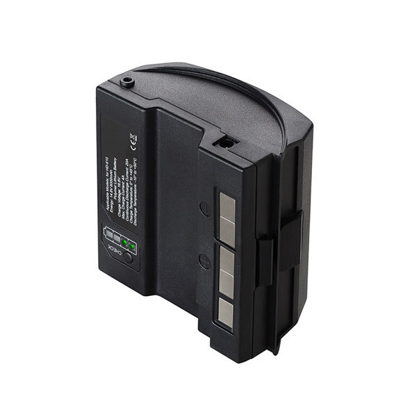 Jinbei Replacement Battery for HD610 6000mAh